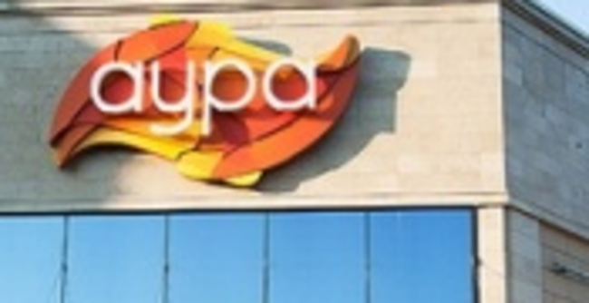 ТЦ Аура Ярославль